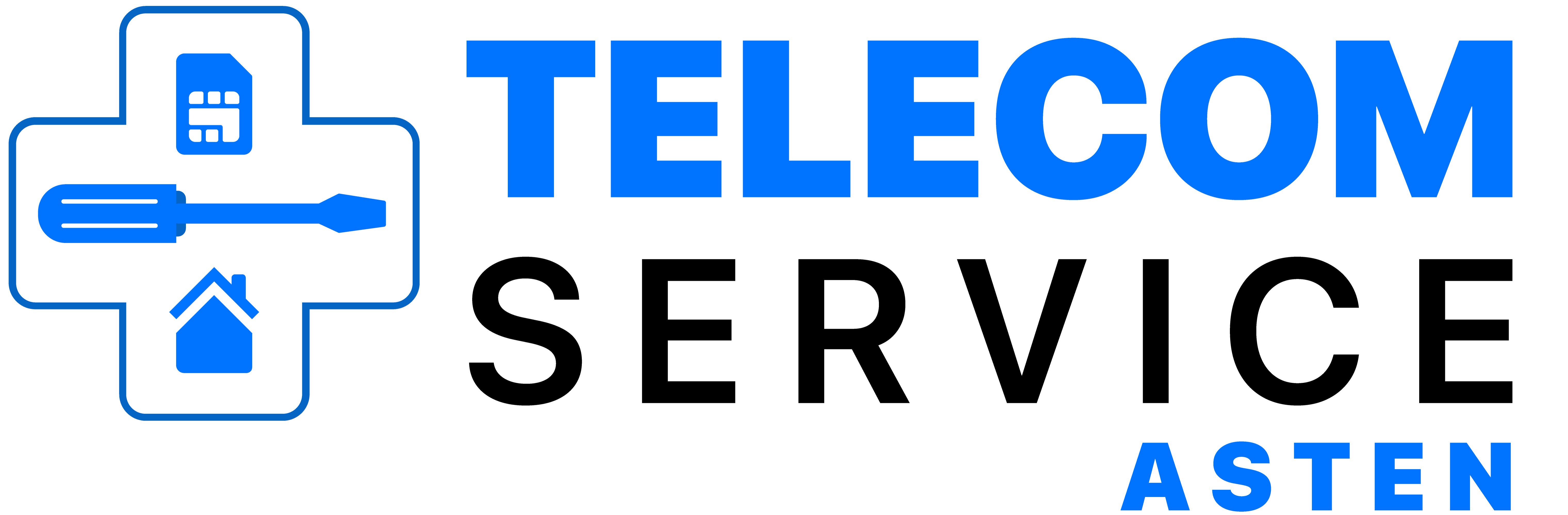 Telecom Service Asten