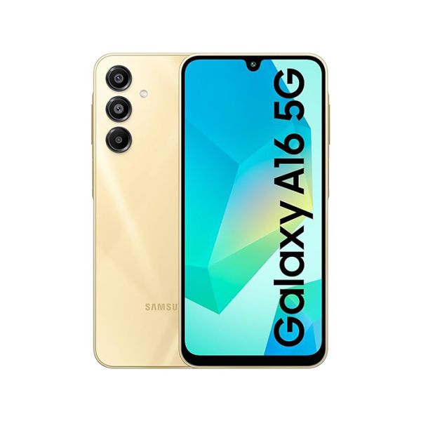 Samsung A16 5g